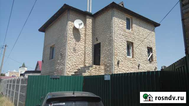 Дача 178.7 м² на участке 3.7 сот. на продажу в Черноморском Республики Крым Черноморское - изображение 1