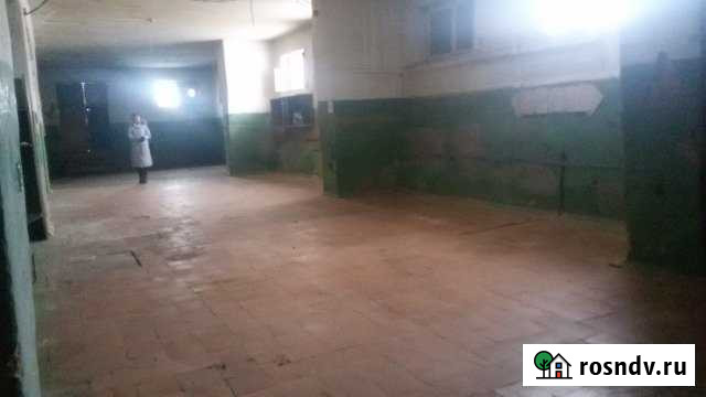 Помещение свободного назначения, 600 кв.м. Лиски - изображение 1