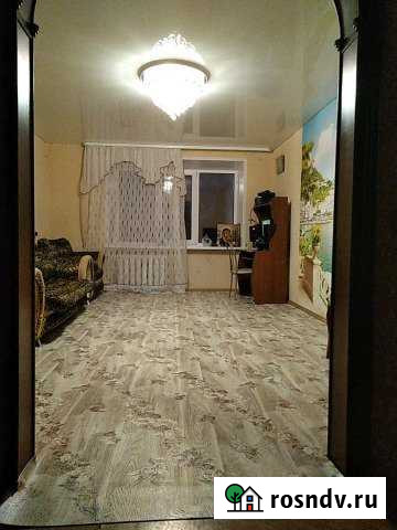 4-комнатная квартира, 80 м², 2/5 эт. на продажу в Бирске Бирск - изображение 1