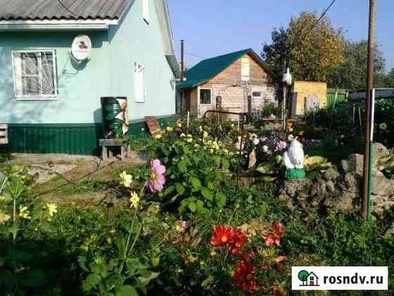 Дом 96 м² на участке 9 сот. на продажу в Никольском Ленинградской области Никольское