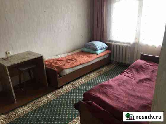 2-комнатная квартира, 46 м², 2/5 эт. в аренду на длительный срок в Березниках Березники