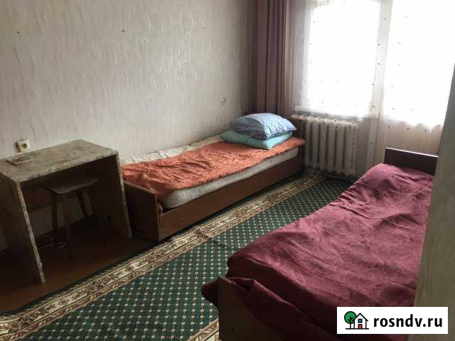 2-комнатная квартира, 46 м², 2/5 эт. в аренду на длительный срок в Березниках Березники - изображение 1