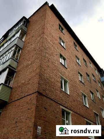 Комната 10 м² в 3-ком. кв., 5/5 эт. на продажу в Зарайске Зарайск - изображение 1