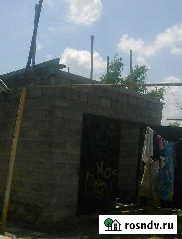 Гараж 24 м² на продажу в Крымске Крымск - изображение 1