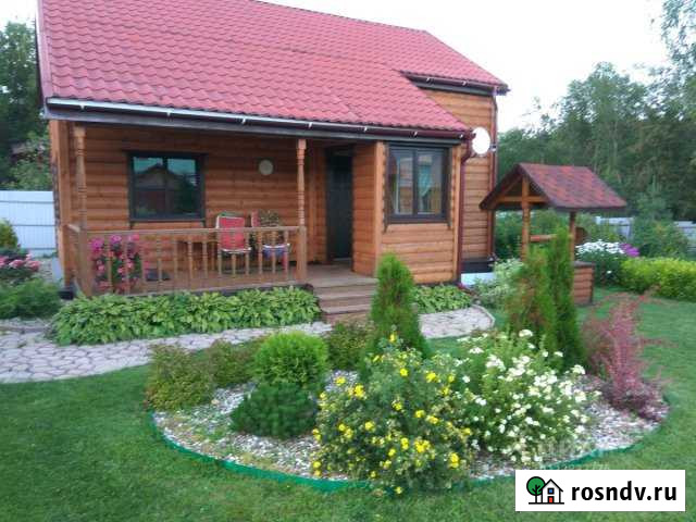 Дача 97 м² на участке 8 сот. на продажу в Софрино Софрино - изображение 1