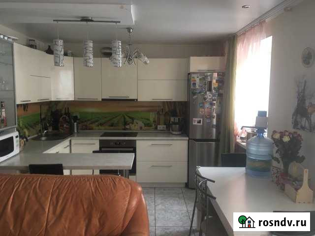 4-комнатная квартира, 75 м², 2/5 эт. на продажу в Новоалтайске Новоалтайск - изображение 1