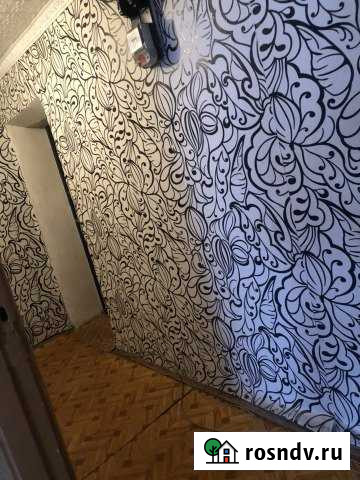 2-комнатная квартира, 44 м², 1/4 эт. на продажу в Гурьевске Кемеровской области Гурьевск - изображение 1