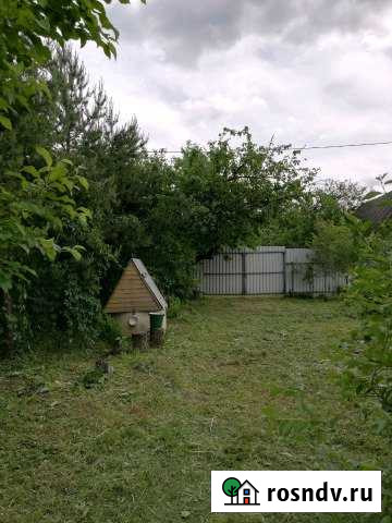 Участок ИЖС 6 сот. на продажу в Балабаново Балабаново - изображение 1