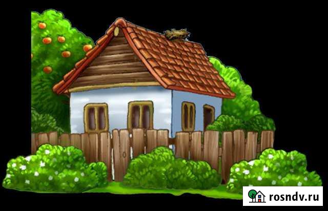 Участок ИЖС 5 сот. на продажу в Усть-Кинельском Усть-Кинельский - изображение 1