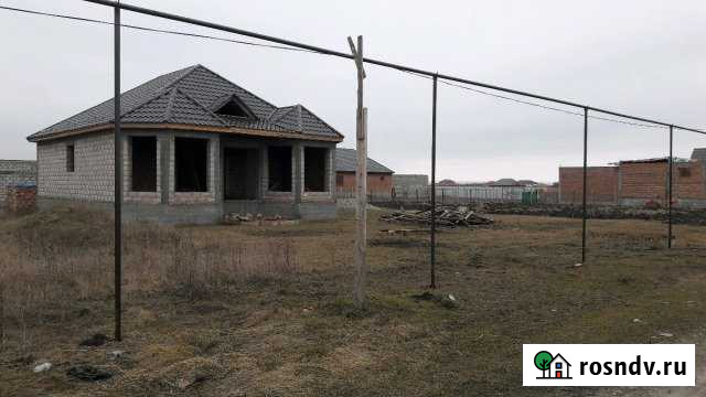 Участок ИЖС 10 сот. на продажу в Гойтах Гойты - изображение 1