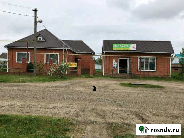 Дом 83 м² на участке 46 сот. на продажу в Кавказской Кавказская - изображение 1