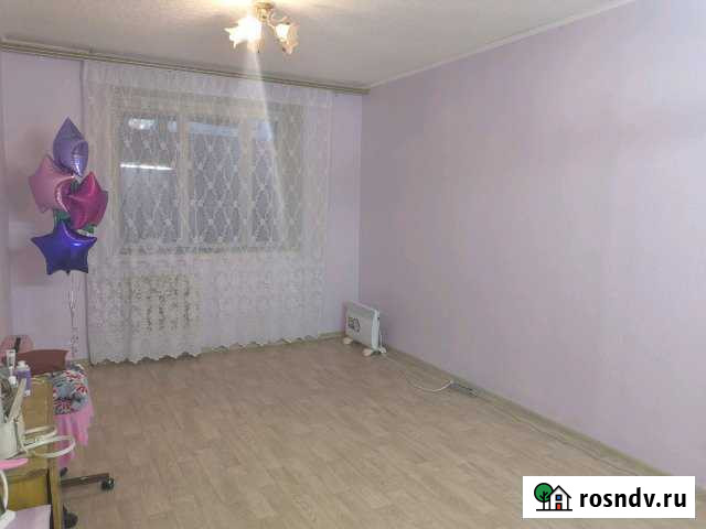 Комната 18 м² в 1-ком. кв., 4/5 эт. на продажу в Кременках Кременки - изображение 1