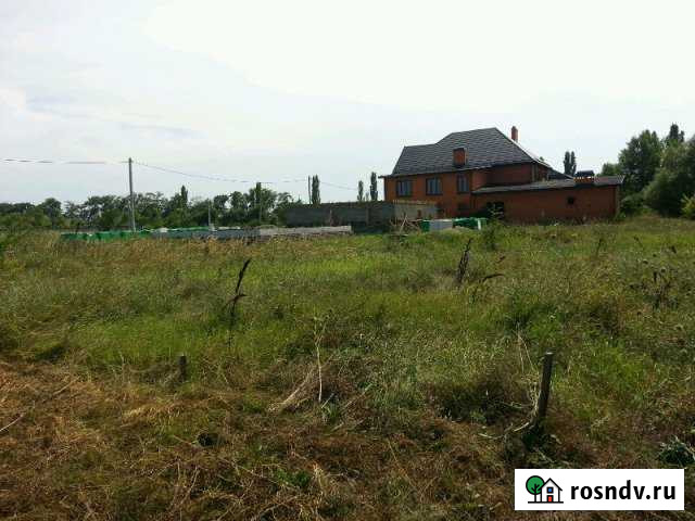 Участок ИЖС 8 сот. на продажу в Курганинске Курганинск - изображение 1