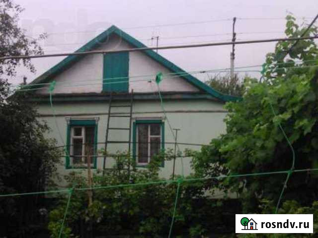 Дом 60 м² на участке 7 сот. на продажу в Чамзинке Чамзинка - изображение 1