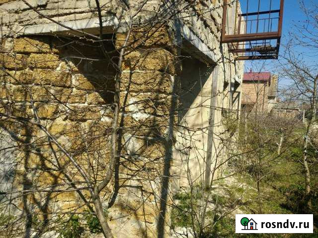 Дача 50 м² на участке 8 сот. на продажу в Феодосии Феодосия - изображение 1