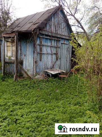 Дача 20 м² на участке 4 сот. на продажу в Выксе Выкса - изображение 1
