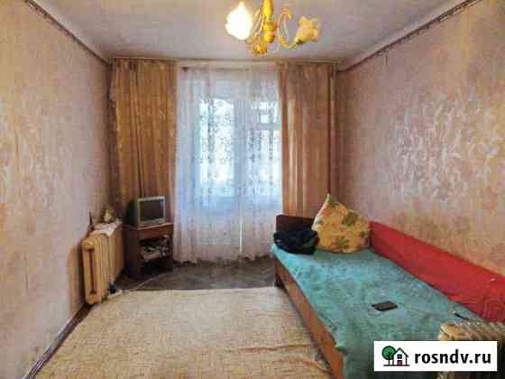 2-комнатная квартира, 43 м², 3/4 эт. на продажу в Гаспре Гаспра