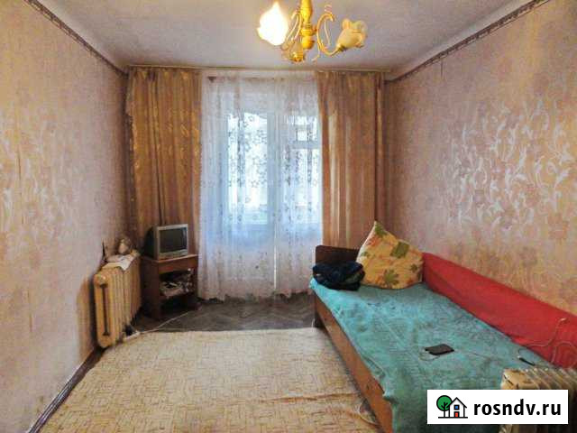 2-комнатная квартира, 43 м², 3/4 эт. на продажу в Гаспре Гаспра - изображение 1