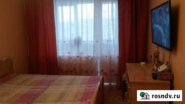 2-комнатная квартира, 50 м², 9/16 эт. на продажу в Нововоронеже Нововоронеж - изображение 1