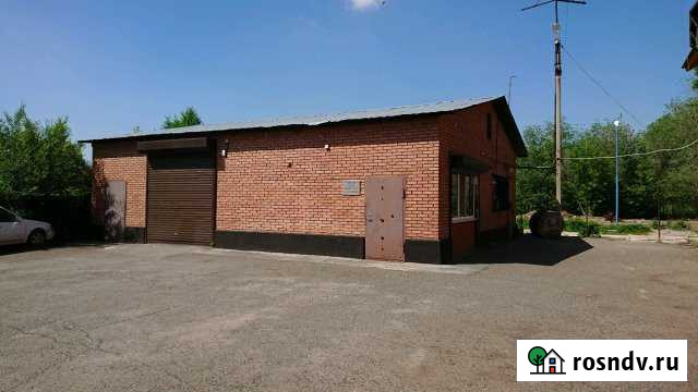 Коммерческая недвижимость под офис, склад, произво Пригородный - изображение 1