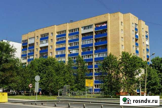 2-комнатная квартира, 47 м², 5/9 эт. на продажу в Волоколамске Волоколамск - изображение 1