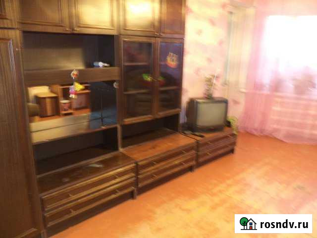 Комната 18 м² в 2-ком. кв., 9/9 эт. в аренду на длительный срок в Ангарске Ангарск - изображение 1