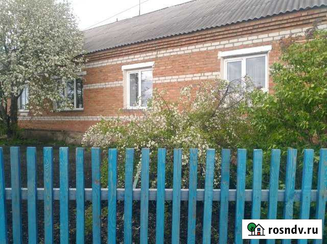 3-комнатная квартира, 66 м², 1/1 эт. на продажу в Называевске Называевск - изображение 1