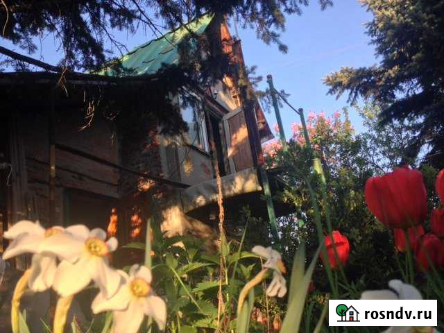 Дача 30 м² на участке 9.1 сот. на продажу в Азове Азов - изображение 1