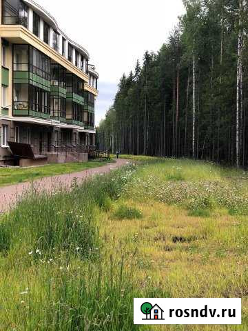 2-комнатная квартира, 56 м², 2/4 эт. на продажу в Сертолово Сертолово - изображение 1