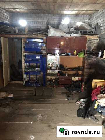 Гараж на продажу в Алапаевске Алапаевск - изображение 1