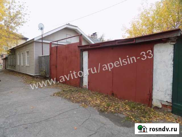 4-комнатная квартира, 71 м², 1/1 эт. на продажу в Коврове Ковров - изображение 1