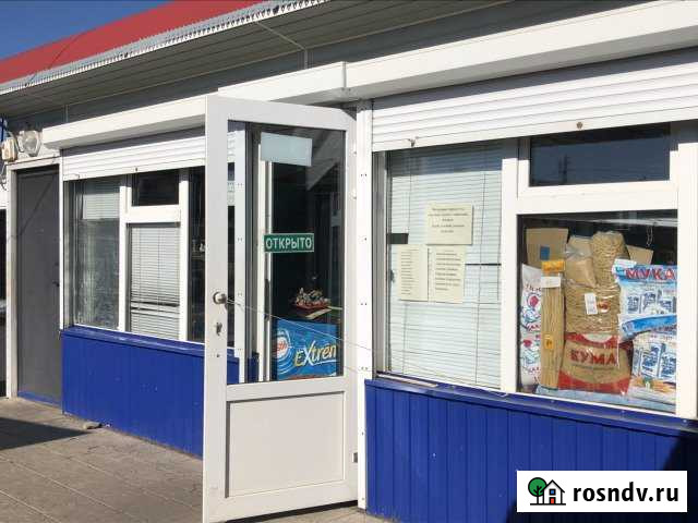 Павильон Анна - изображение 1