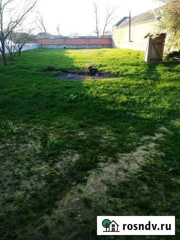 Участок ИЖС 13 сот. на продажу в Бачи-Юрте Бачи-Юрт - изображение 1