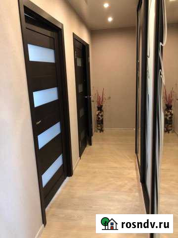 1-комнатная квартира, 42 м², 11/22 эт. в аренду на длительный срок в Воскресенском Московской области Воскресенское - изображение 1