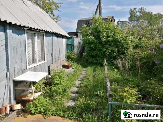 Дача 20 м² на участке 8 сот. в аренду на длительный срок в Озерске Челябинской области Озерск - изображение 1