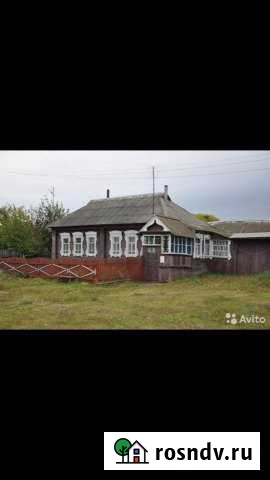 Дача 50 м² на участке 15 сот. на продажу в Больших Березниках Большие Березники - изображение 1