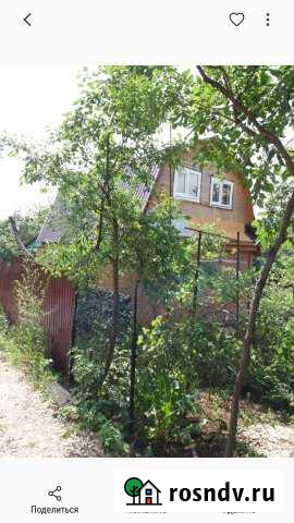 Дача 60 м² на участке 4 сот. на продажу в Верхнем Услоне Верхний Услон - изображение 1