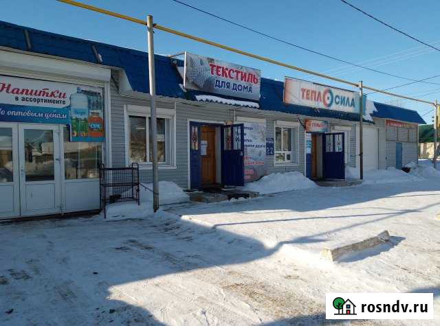 Торговое помещение, 238 кв.м. Соль-Илецк - изображение 1