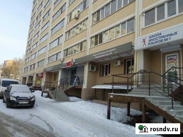 Торговое помещение, 215 кв.м. Пенза - изображение 1