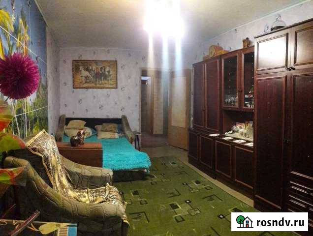 2-комнатная квартира, 54 м², 2/5 эт. на продажу на Лугах Луга - изображение 1