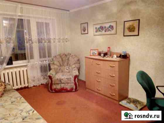 2-комнатная квартира, 46 м², 4/5 эт. на продажу в Усть-Илимске Усть-Илимск