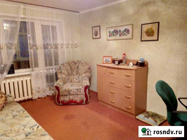 2-комнатная квартира, 46 м², 4/5 эт. на продажу в Усть-Илимске Усть-Илимск - изображение 1