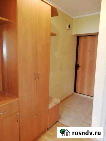 1-комнатная квартира, 31 м², 1/5 эт. в аренду на длительный срок в Куровском Куровское - изображение 1