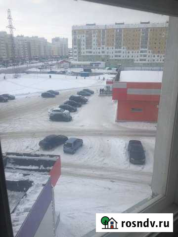 1-комнатная квартира, 39 м², 4/12 эт. на продажу в Нижневартовске Нижневартовск - изображение 1