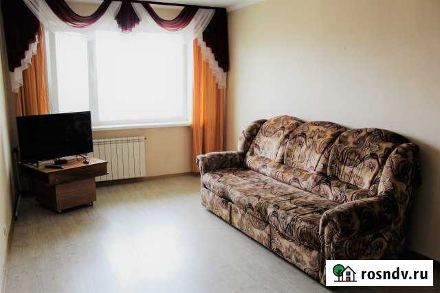 3-комнатная квартира, 60 м², 5/5 эт. в аренду посуточно в Арсеньеве Арсеньев - изображение 1