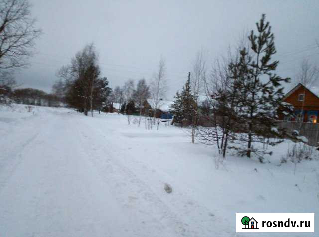 Дом 34 м² на участке 15 сот. на продажу в Тейково Тейково - изображение 1