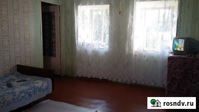 Дом 73 м² на участке 25 сот. на продажу в Теплом Теплое - изображение 1