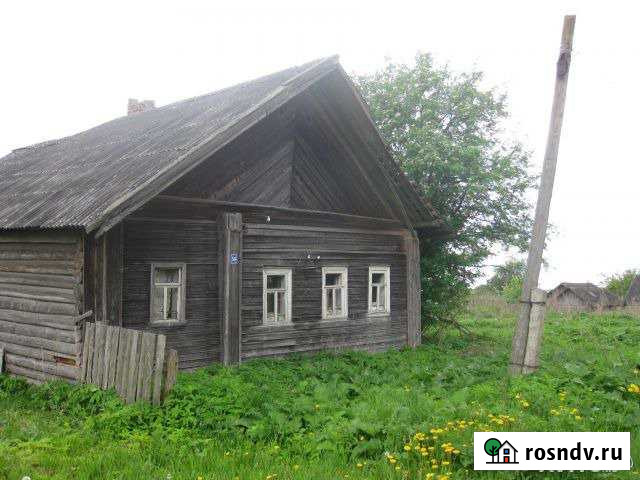 Участок ИЖС 10 сот. на продажу в Пошехонье Пошехонье - изображение 1