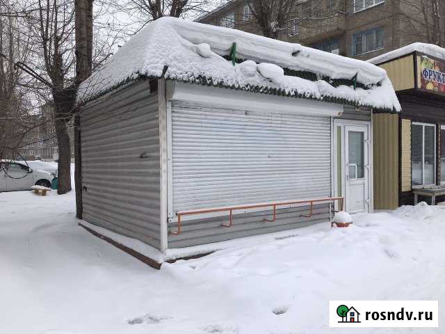 Торговое помещение, 26 кв.м. Ачинск - изображение 1