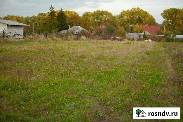 Участок ИЖС 10 сот. на продажу в Ильинском Ильинское - изображение 1